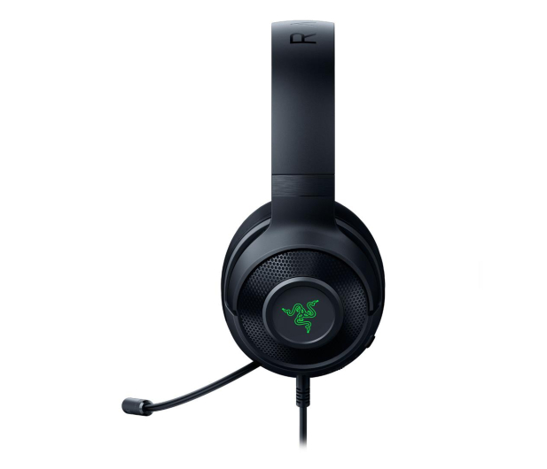 RAZER Kraken V3 X USB - 1128190 - zdjęcie 3
